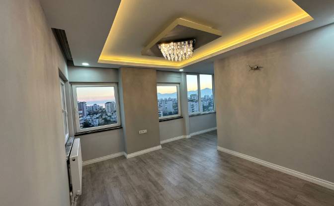 Apartment for Sale Guzeloba, Sk No:. Photo#11