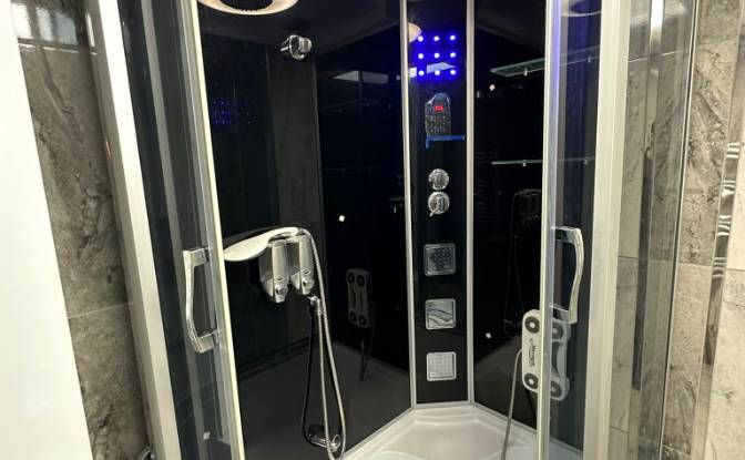 Apartment for Sale Guzeloba, Sk No:. Photo#12