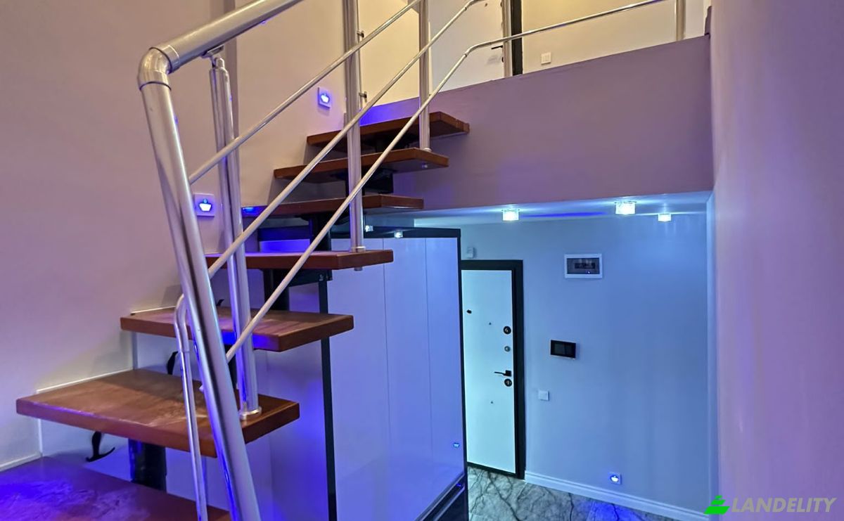 Apartment for Sale Guzeloba, Sk No:, 07230 Muratpasa Antalya, Antalya, Muratpasa, Turkiye. Photo 13