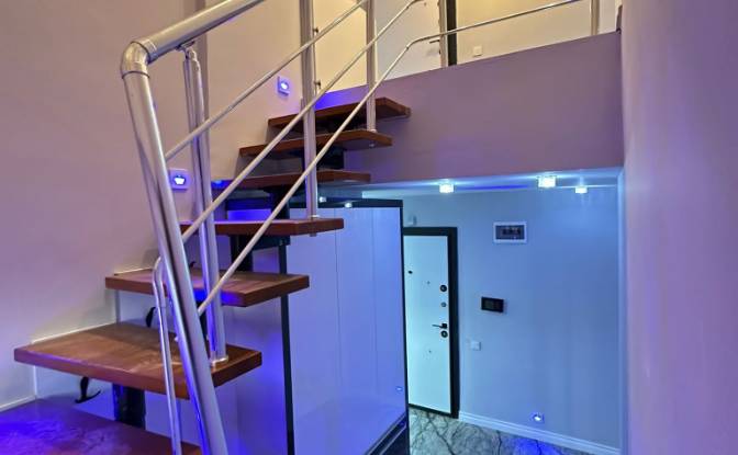 Apartment for Sale Guzeloba, Sk No:. Photo#13