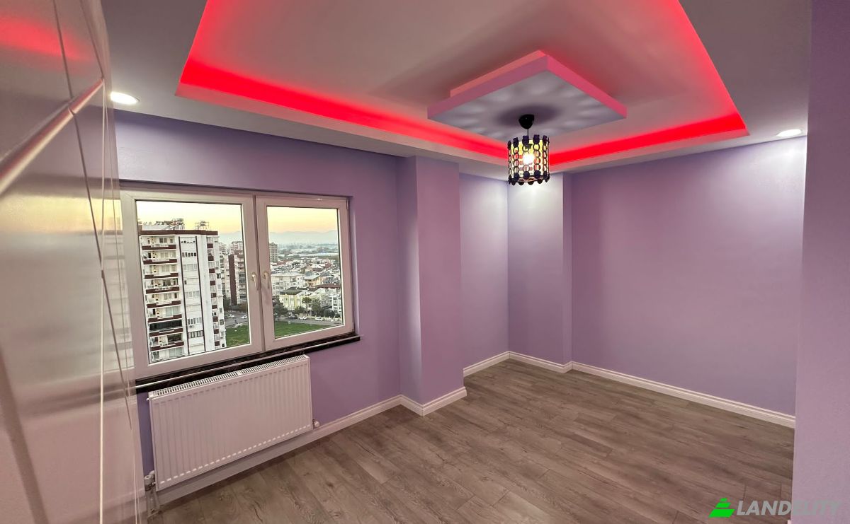 Apartment for Sale Guzeloba, Sk No:, 07230 Muratpasa Antalya, Antalya, Muratpasa, Turkiye. Photo 15