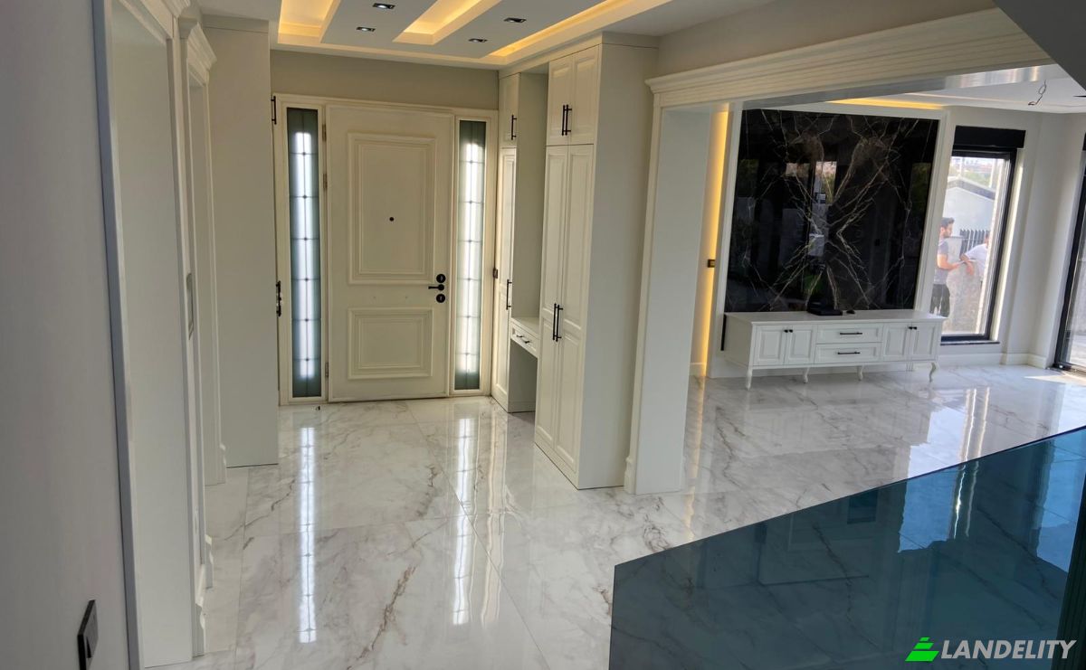 Односімейний будинок продаж Yesilbayir, Ersin Taranoglu Cd No:, 07190 Dosemealti Antalya, Dosemealti, Antalya, Turkiye. Фото 10