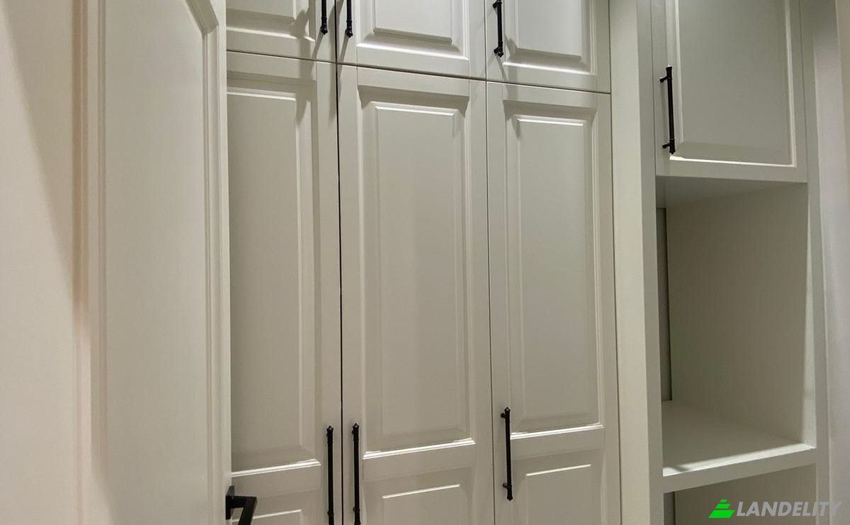 Односімейний будинок продаж Yesilbayir, Ersin Taranoglu Cd No:, 07190 Dosemealti Antalya, Dosemealti, Antalya, Turkiye. Фото 12