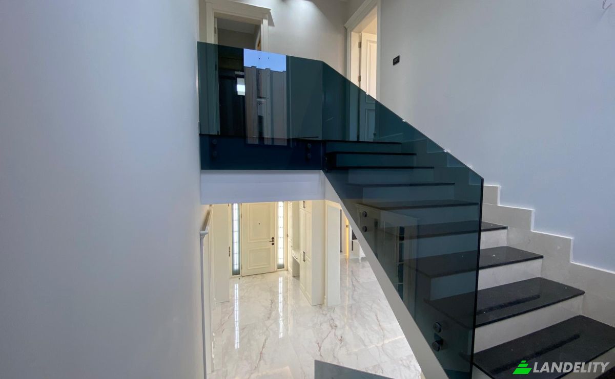 Односімейний будинок продаж Yesilbayir, Ersin Taranoglu Cd No:, 07190 Dosemealti Antalya, Dosemealti, Antalya, Turkiye. Фото 13