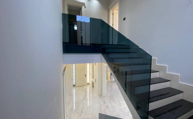 Односімейний будинок продаж Yesilbayir. Фото#13 Односімейний будинок продаж Yesilbayir. Фото#13