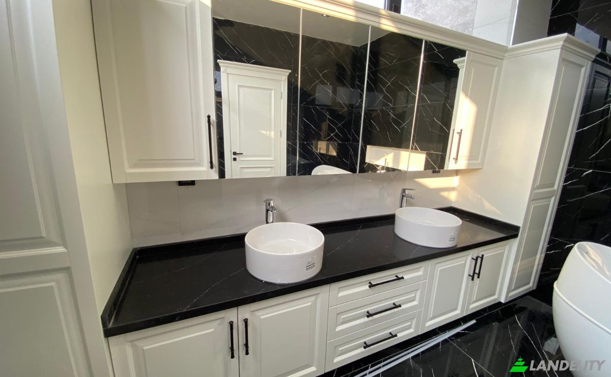 Односімейний будинок продаж Yesilbayir, Ersin Taranoglu Cd No:, 07190 Dosemealti Antalya, Dosemealti, Antalya, Turkiye. Фото 14