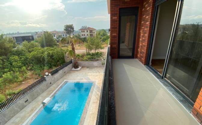 Односімейний будинок продаж Yesilbayir. Фото#15 Односімейний будинок продаж Yesilbayir. Фото#15