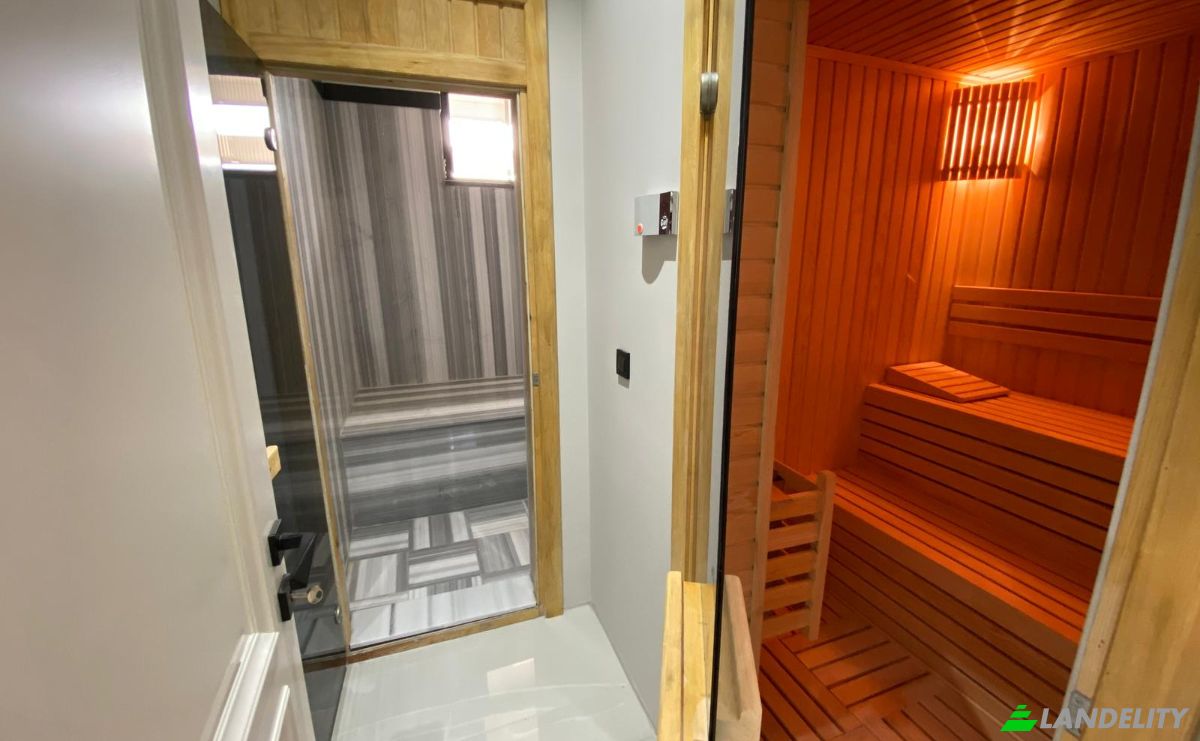 Односімейний будинок продаж Yesilbayir, Ersin Taranoglu Cd No:, 07190 Dosemealti Antalya, Dosemealti, Antalya, Turkiye. Фото 16