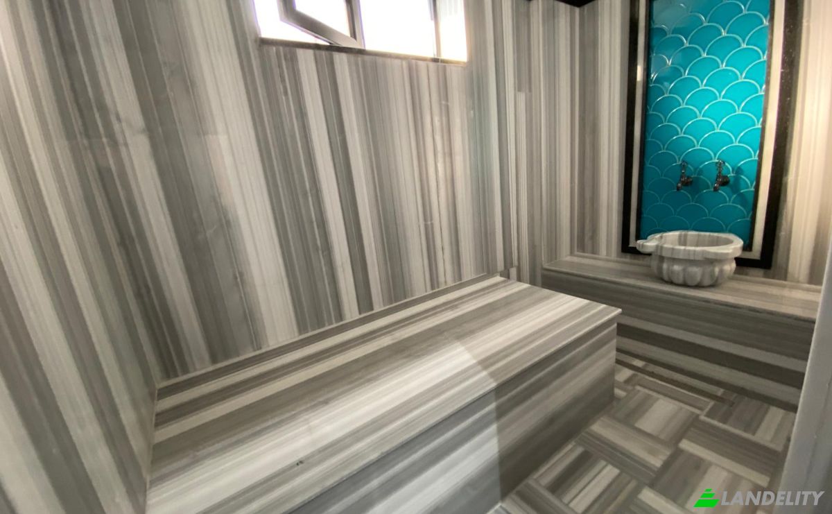 Односімейний будинок продаж Yesilbayir, Ersin Taranoglu Cd No:, 07190 Dosemealti Antalya, Dosemealti, Antalya, Turkiye. Фото 17