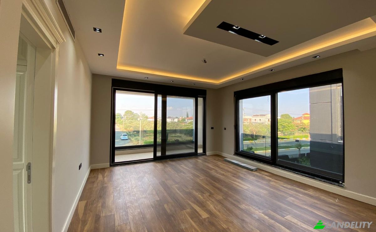 Односімейний будинок продаж Yesilbayir, Ersin Taranoglu Cd No:, 07190 Dosemealti Antalya, Dosemealti, Antalya, Turkiye. Фото 18