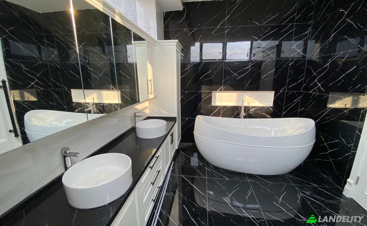 Односімейний будинок продаж Yesilbayir, Ersin Taranoglu Cd No:, 07190 Dosemealti Antalya, Dosemealti, Antalya, Turkiye. Фото 21