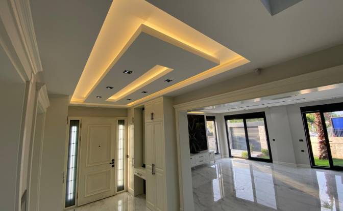 Односімейний будинок продаж Yesilbayir. Фото#22 Односімейний будинок продаж Yesilbayir. Фото#22