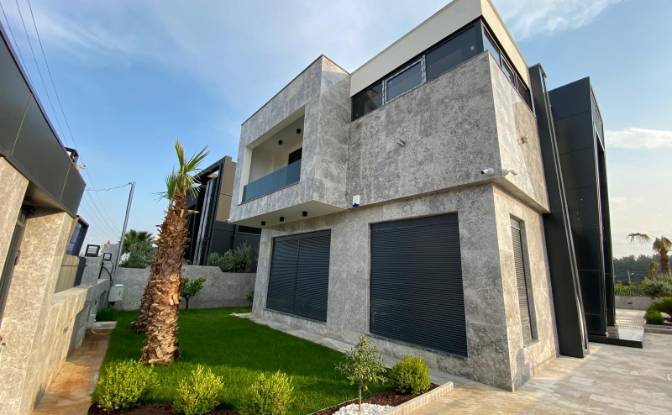 Односімейний будинок продаж Yesilbayir. Фото#23 Односімейний будинок продаж Yesilbayir. Фото#23