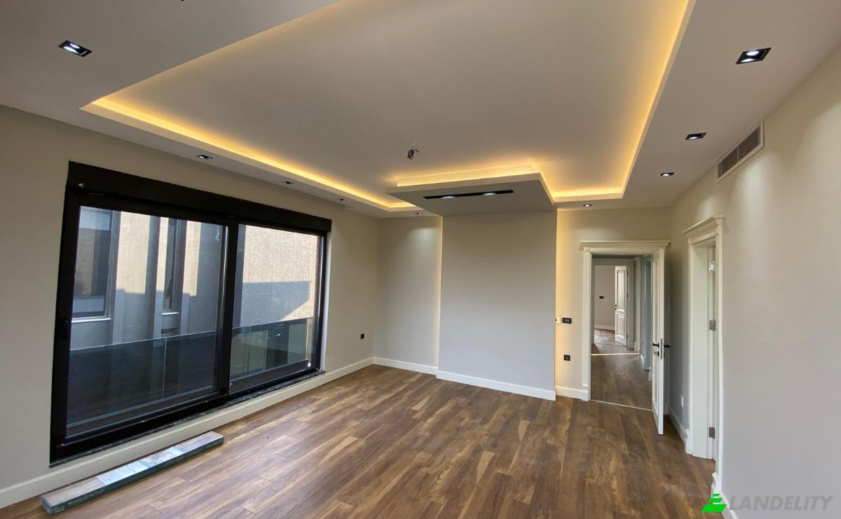 Односімейний будинок продаж Yesilbayir, Ersin Taranoglu Cd No:, 07190 Dosemealti Antalya, Dosemealti, Antalya, Turkiye. Фото 24