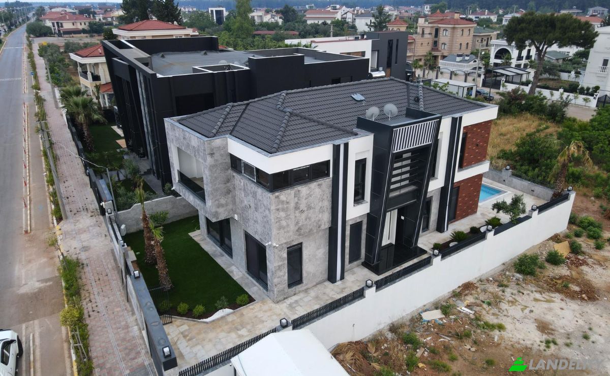 Односімейний будинок продаж Yesilbayir, Ersin Taranoglu Cd No:, 07190 Dosemealti Antalya, Dosemealti, Antalya, Turkiye. Фото 3