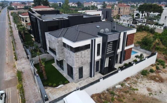 Односімейний будинок продаж Yesilbayir. Фото#3 Односімейний будинок продаж Yesilbayir. Фото#3