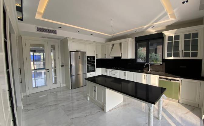 Односімейний будинок продаж Yesilbayir. Фото#4 Односімейний будинок продаж Yesilbayir. Фото#4