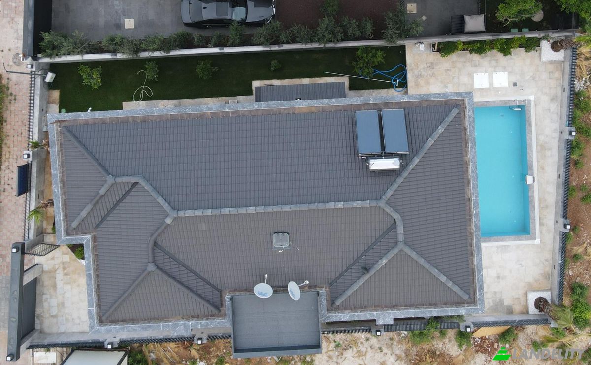 Односімейний будинок продаж Yesilbayir, Ersin Taranoglu Cd No:, 07190 Dosemealti Antalya, Dosemealti, Antalya, Turkiye. Фото 5