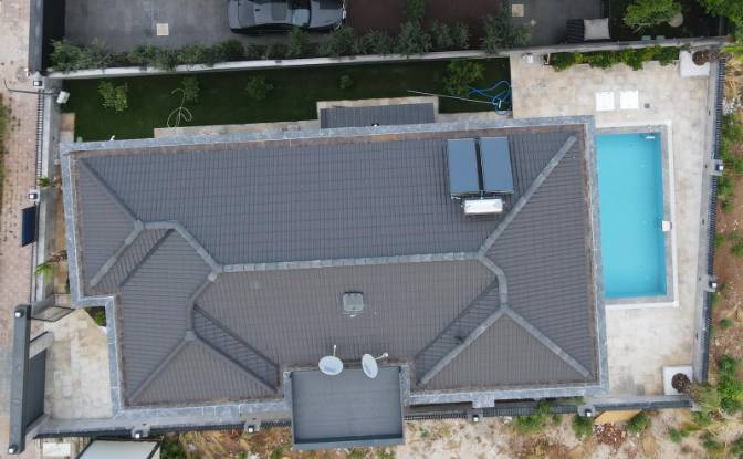 Односімейний будинок продаж Yesilbayir. Фото#5 Односімейний будинок продаж Yesilbayir. Фото#5