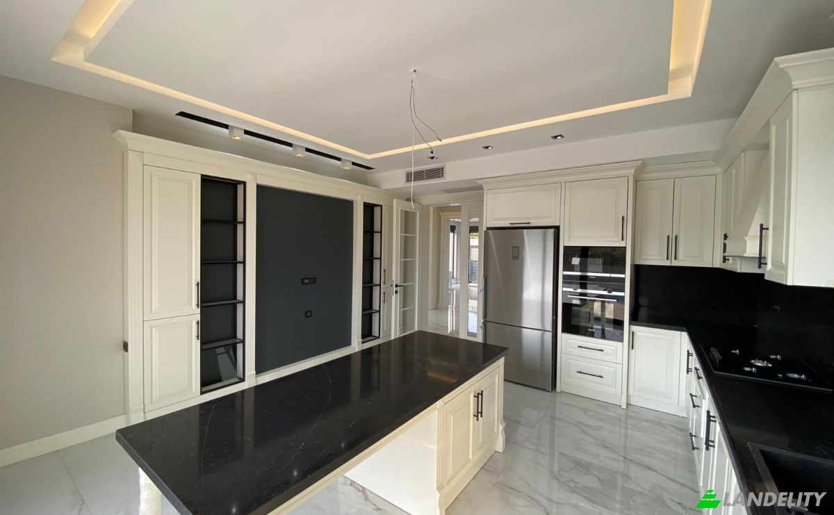 Односімейний будинок продаж Yesilbayir, Ersin Taranoglu Cd No:, 07190 Dosemealti Antalya, Dosemealti, Antalya, Turkiye. Фото 6