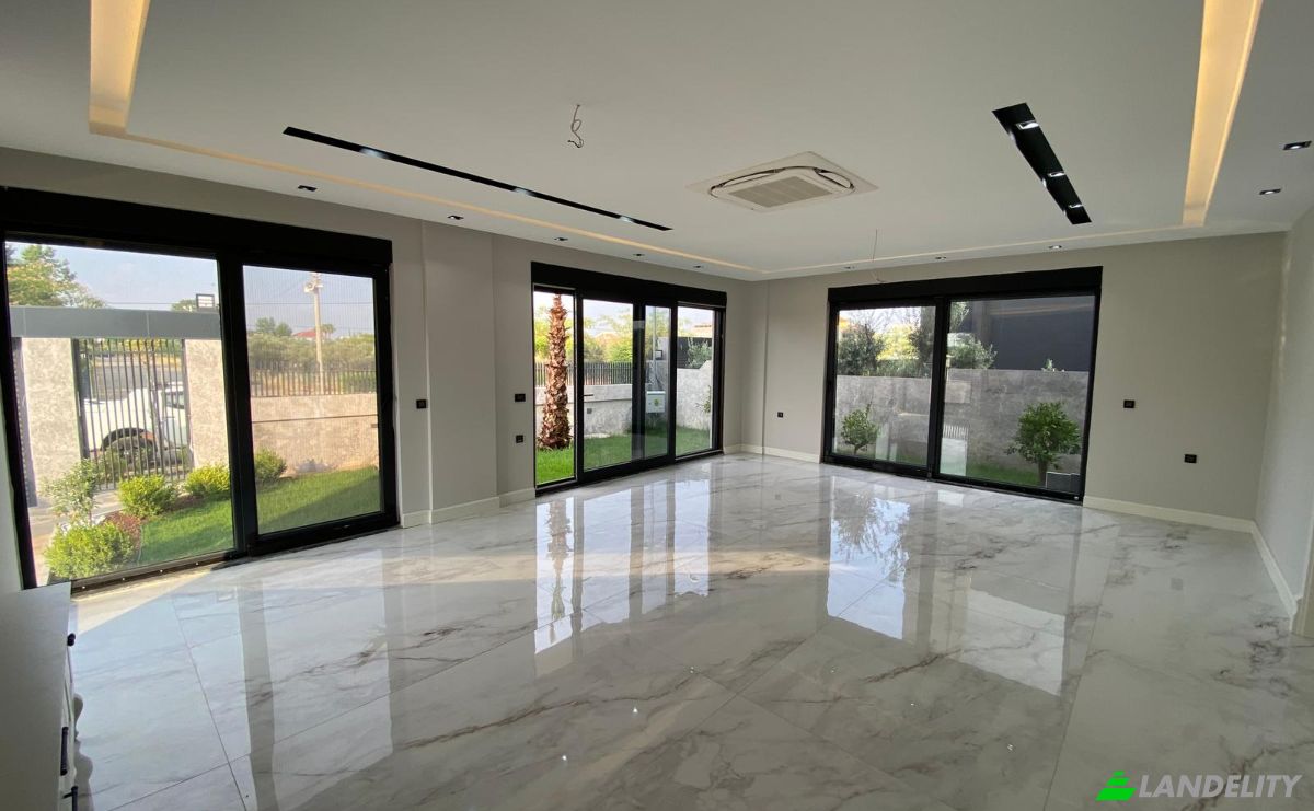 Односімейний будинок продаж Yesilbayir, Ersin Taranoglu Cd No:, 07190 Dosemealti Antalya, Dosemealti, Antalya, Turkiye. Фото 7