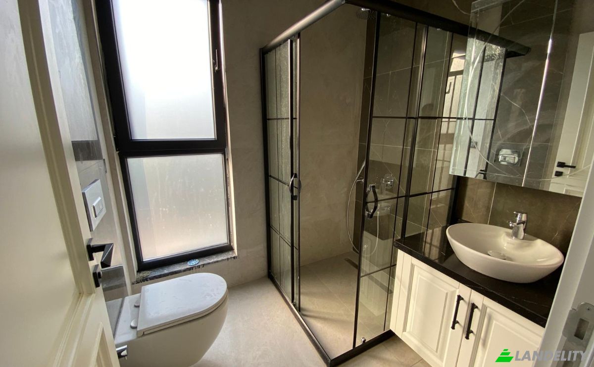 Односімейний будинок продаж Yesilbayir, Ersin Taranoglu Cd No:, 07190 Dosemealti Antalya, Dosemealti, Antalya, Turkiye. Фото 8