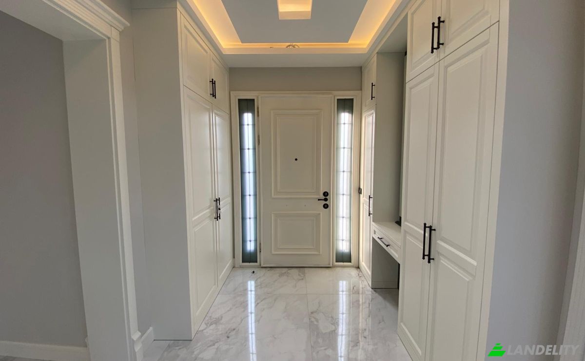 Односімейний будинок продаж Yesilbayir, Ersin Taranoglu Cd No:, 07190 Dosemealti Antalya, Dosemealti, Antalya, Turkiye. Фото 9