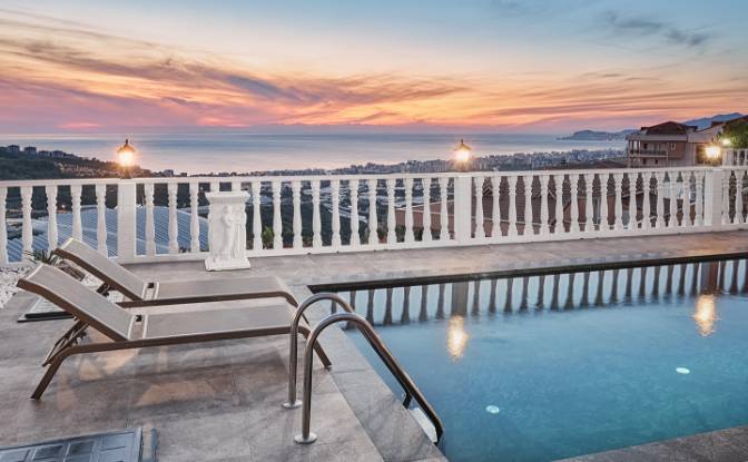 Single Family Home for Sale Isbatli, Alanya. Photo#15 Single Family Home for Sale Isbatli, Alanya. Photo#15