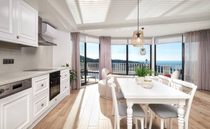 Single Family Home for Sale Isbatli, Alanya. Photo#16 Single Family Home for Sale Isbatli, Alanya. Photo#16