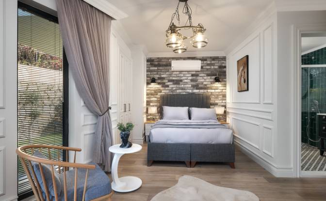 Single Family Home for Sale Isbatli, Alanya. Photo#4 Single Family Home for Sale Isbatli, Alanya. Photo#4