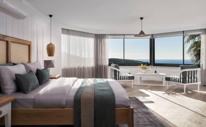 Single Family Home for Sale Isbatli, Alanya. Photo#6 Single Family Home for Sale Isbatli, Alanya. Photo#6