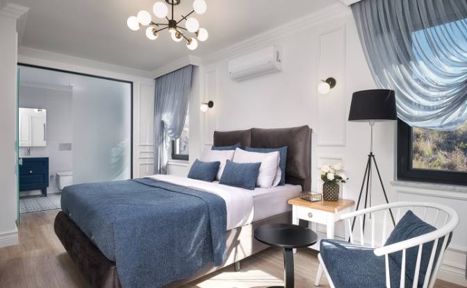 Single Family Home for Sale Isbatli, Alanya. Photo#8 Single Family Home for Sale Isbatli, Alanya. Photo#8