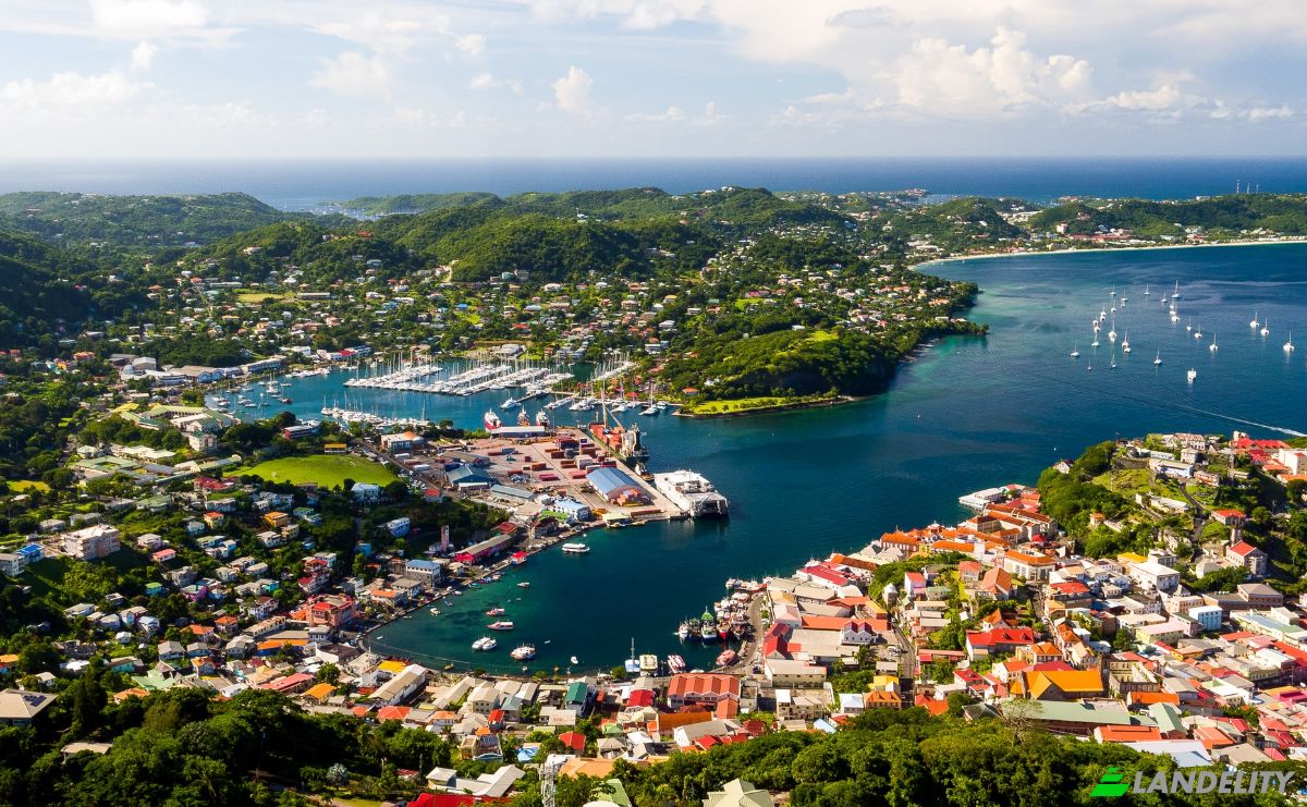 Квартира в оренду Lower Lucas Street, St Georges, Saint Georges, Saint George, Grenada. Фото 2