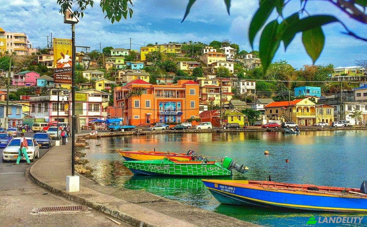 Квартира в оренду Lower Lucas Street, St Georges, Saint Georges, Saint George, Grenada. Фото 4