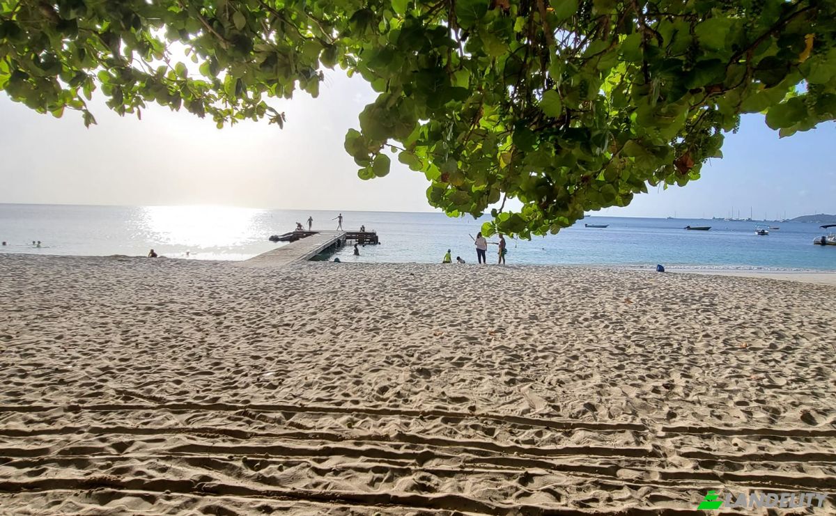Квартира в оренду Lower Lucas Street, St Georges, Saint Georges, Saint George, Grenada. Фото 6