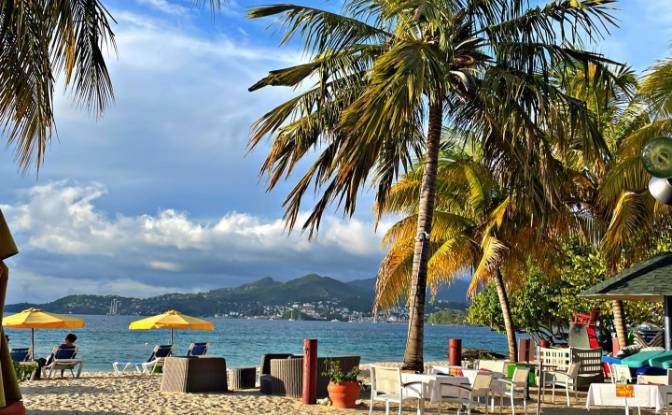 Квартира в оренду Lower Lucas Street, St Georges. Фото#7