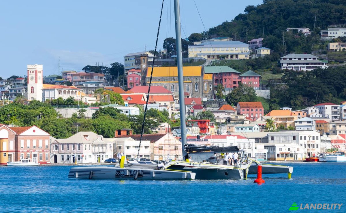 Квартира в оренду Lower Lucas Street, St Georges, Saint Georges, Saint George, Grenada. Фото 8