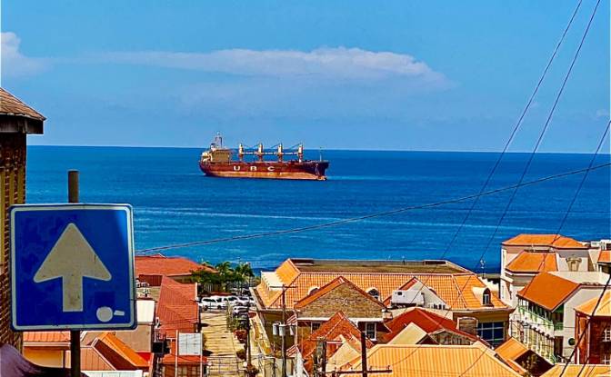 Квартира в оренду Lower Lucas Street, St Georges. Фото#9