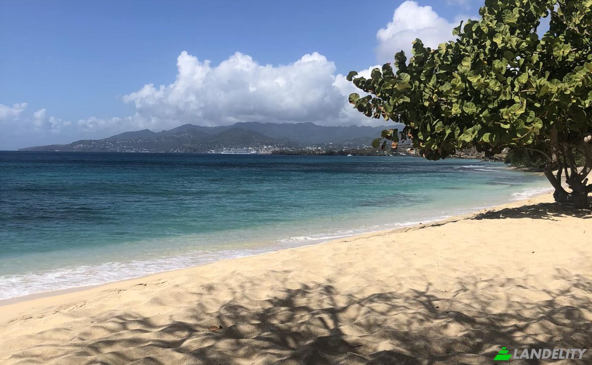 Apartment for Rent St Georges, Calliste, Saint George, Grenada. Photo 1