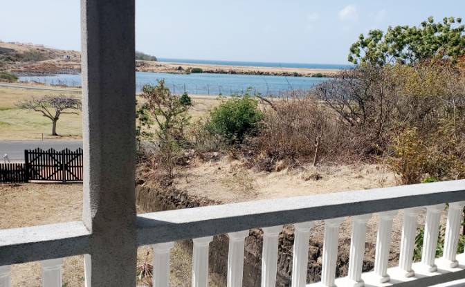 Apartment for Rent St Georges, Calliste. Photo#2