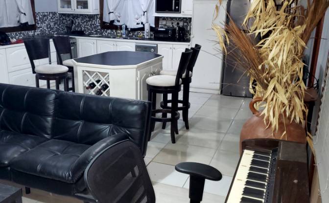 Apartment for Rent St Georges, Calliste. Photo#3