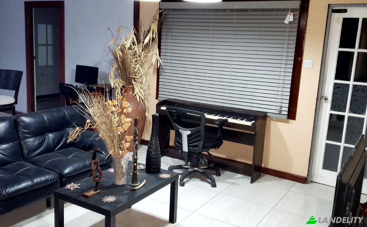 Apartment for Rent St Georges, Calliste, Saint George, Grenada. Photo 4