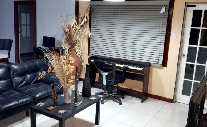 Apartment for Rent St Georges, Calliste. Photo#4