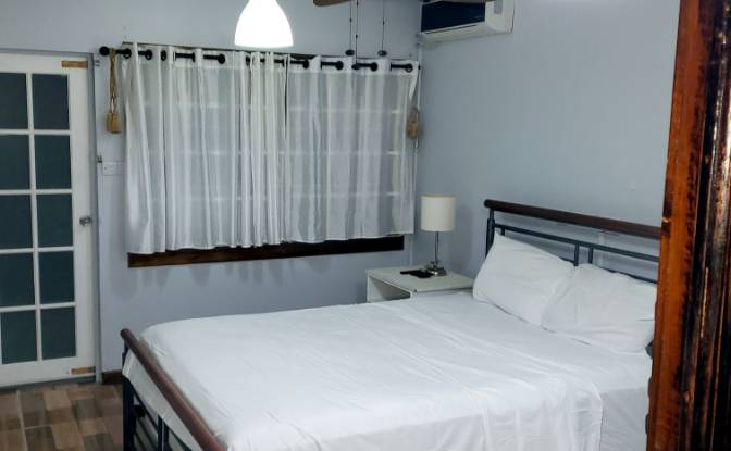 Apartment for Rent St Georges, Calliste. Photo#5