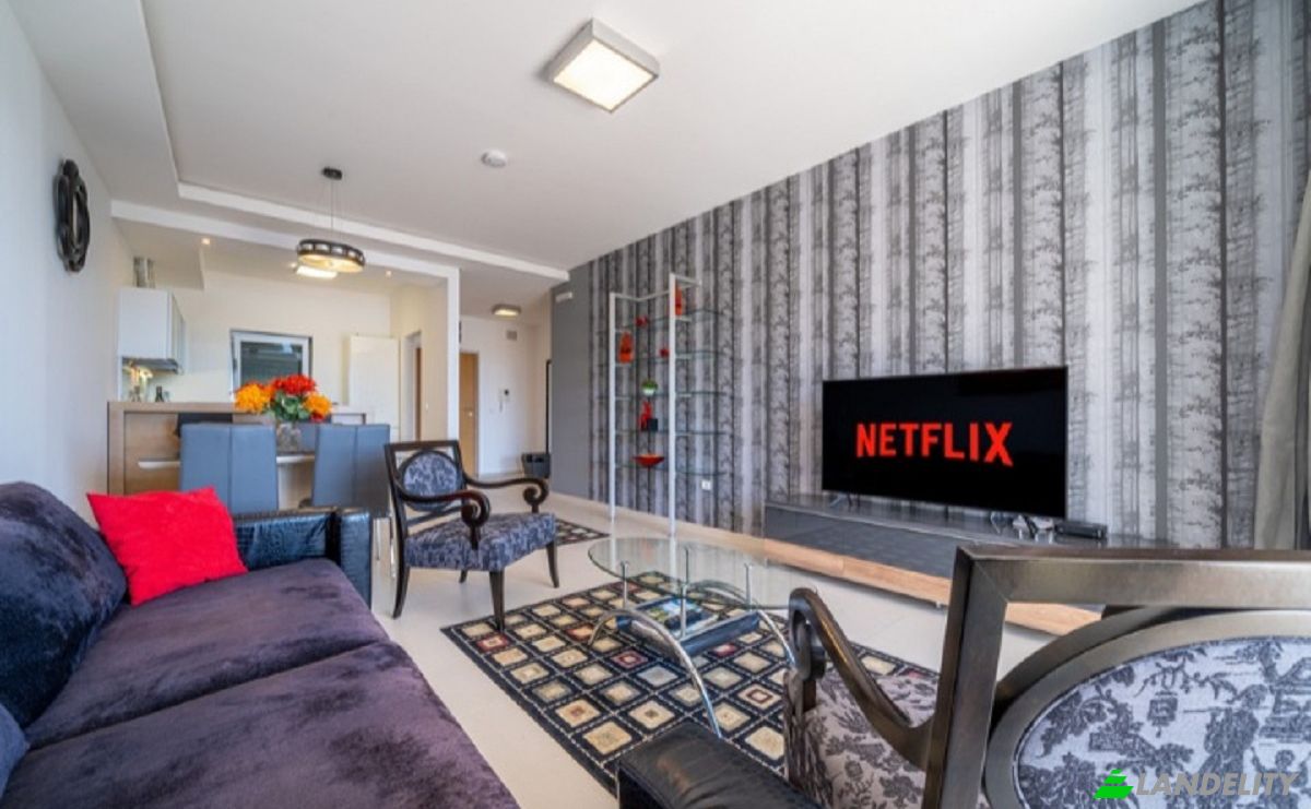 Apartment for Sale Przno, Budva Municipality, Montenegro. Photo 2