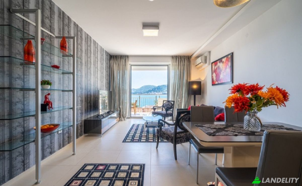 Apartment for Sale Przno, Budva Municipality, Montenegro. Photo 3