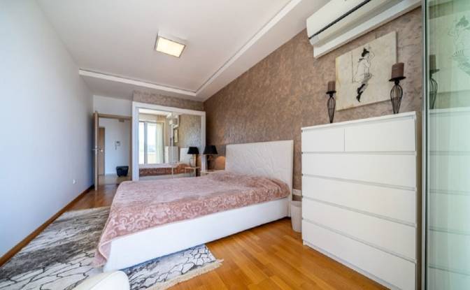 Apartment for Sale Przno, Budva Municipality. Photo#4