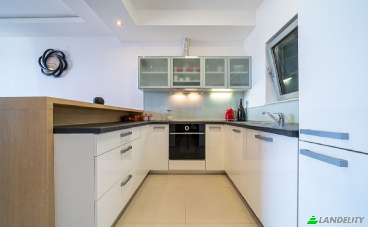 Apartment for Sale Przno, Budva Municipality, Montenegro. Photo 5