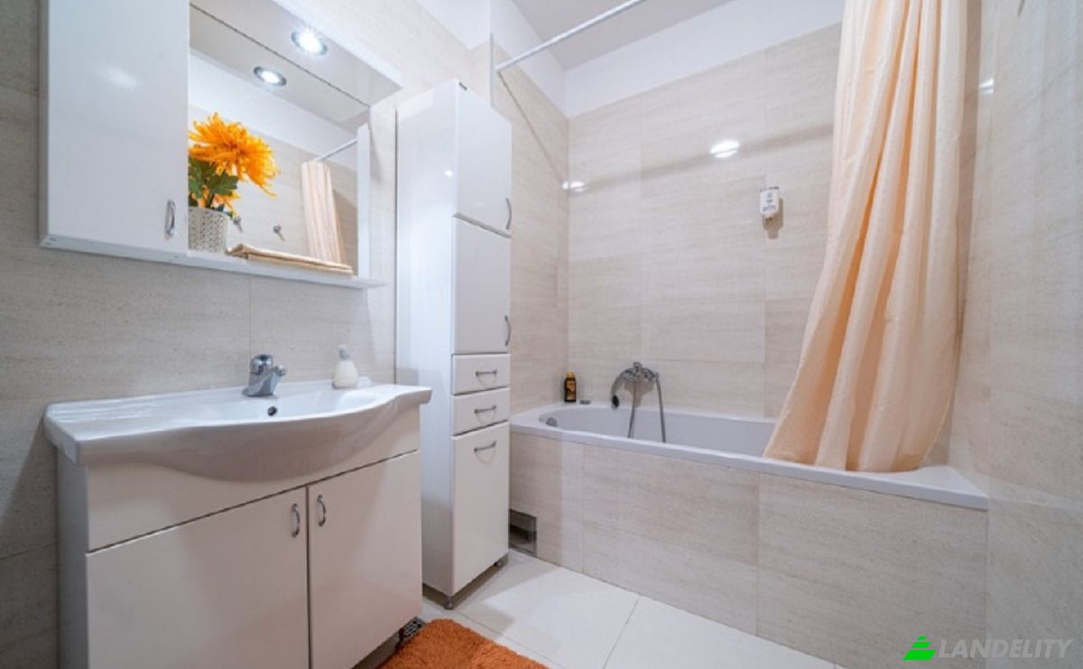 Apartment for Sale Przno, Budva Municipality, Montenegro. Photo 6