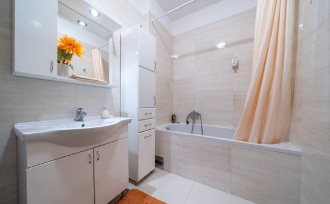 Apartment for Sale Przno, Budva Municipality. Photo#6